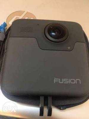 gopro fusion olx