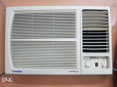 cooline window ac 2 ton