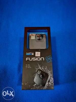 gopro fusion olx