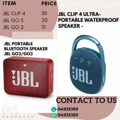 jbl go 3 olx