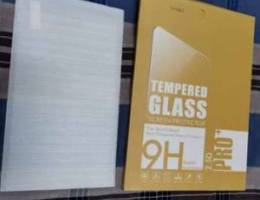 Lennovo Tab cover&temper glass