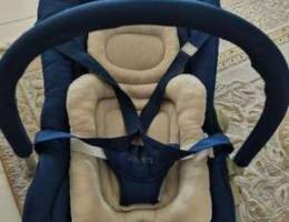 Baby Rocker Chair كرسي هزاز للأطفال