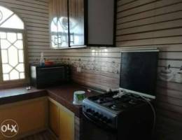 Villa 02 rooms for rent with washroom near...