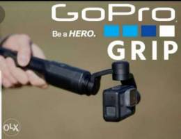 GoPro grip مانع اهتزاز جو برو