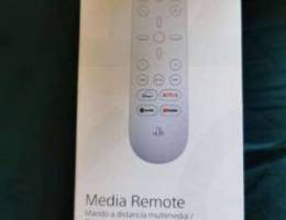 Ps5 remote control