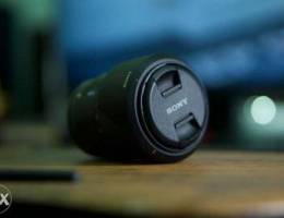 sony 16-70mm f4