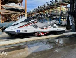 Jet Ski Yamaha Fx Sho supercharged