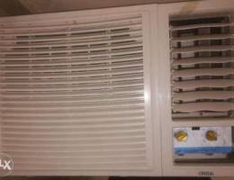 Used ONIDA Window AC for sale at RO. 45.