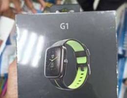 X Cell G1 smart watch(Home Delivery)