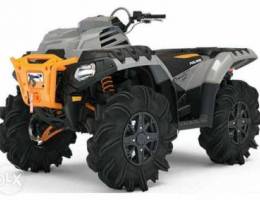 2021 Polaris Sportsman Xp