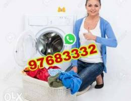 Electric washing machines repair fixin Hou...