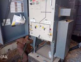 Cable jointer LV, 11kv & 33kv + Electricia...