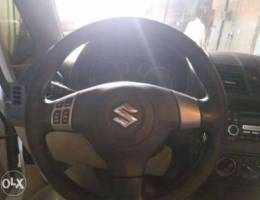 Suzuki sx4 2013 model engine 1600cc km 158...