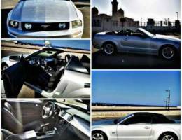 موستنج للبيع 2005 Mustang GT for sale