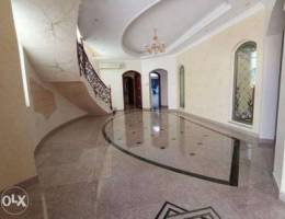 (anv122) 6BR villa in al azaiba for rent