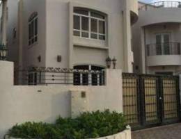 Modern 5 BR Villa for Rent in Al Khoud | R...