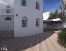 3BHK Villa FOR RENT Madinat Qaboos near Om...