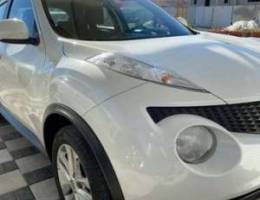 Nissan Juke urgent sale