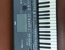 Korg pa600 qt