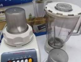 Mixer grinder only 5 rial