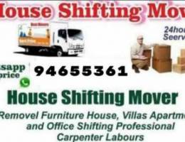 Movers house shifting services and office ...