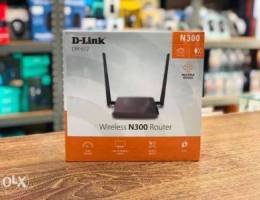 D-Link Wireless N300 Router DIR-612