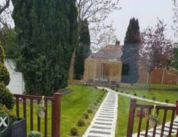 Gardening & Landscaping Services Muscat