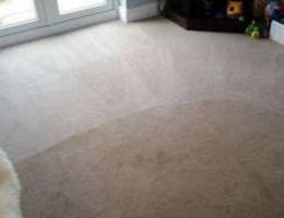 Custom Carpet Cleaning - Carpet and Uphols...