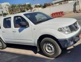 Nissan navara pickup model 2015 good condi...