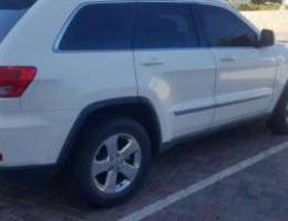 Grand cherokee