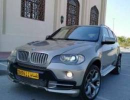 BMW X5 2009