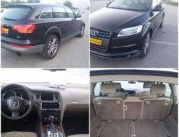 Audi for sale