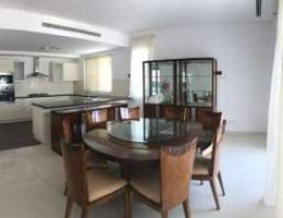 4BHK Villa with Maids Room FOR RENT Madina...