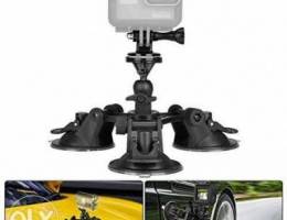 Gopro 3 Sactoin car mount brand new