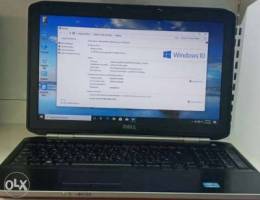 Laptop Dell E5520 Core i3