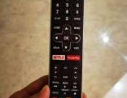 Skyworth tv remote ريموت تلفزيون شركة سكاو...