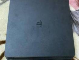 Used PS4 slim