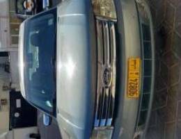 Ford Five Hundred - Single owner used, Sho...