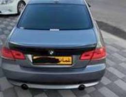 BMW 335i