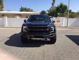 فورد رابتور ٢٠٢٠ خليجي للبيع Ford raptor 2...