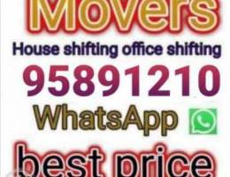 House shifting best price best service all...