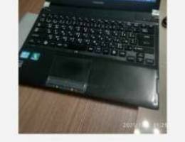 Toshiba Core i5,