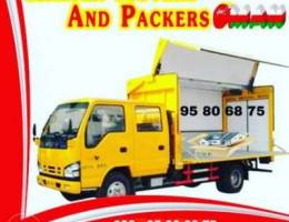 Professional House shifting service