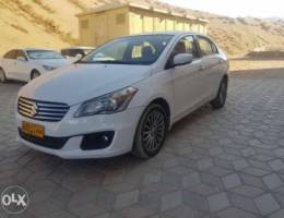 Suzuki for sale 2016 oman car