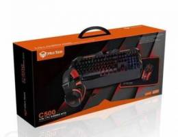 مجموعة اكسسوارات pc gaming