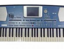 korg pa500 متروس اصوات وايقاع خليجي للبيع ...