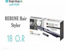 Rebune Hair Style Orginal Good Quality