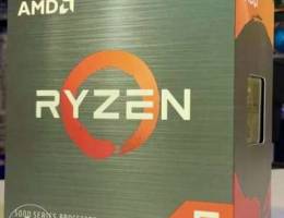 معالج AMD Ryzen 5 5600X