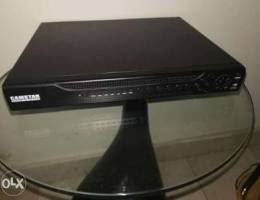 Dvr camstar 16 channel