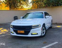 دودج تشارجر 2015 DODGE CHARGER